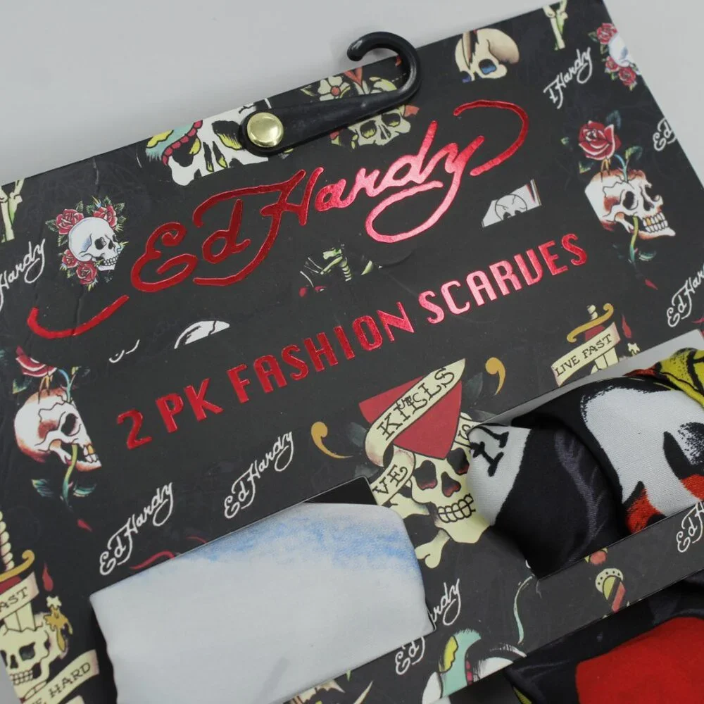 Ed Hardy incredible set
